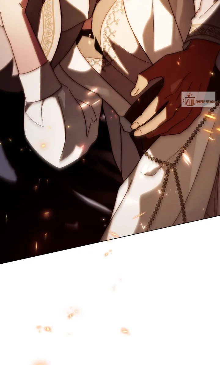 Kissing with God’s Eyes Covered Chapter 83 page 85