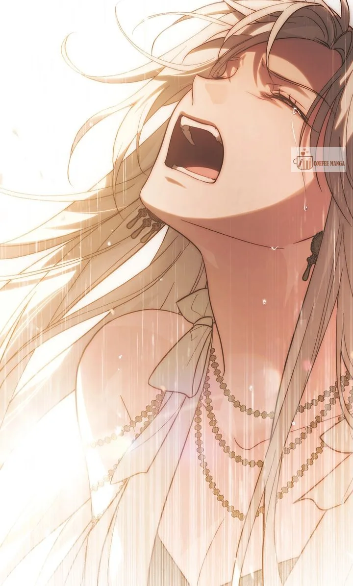 Kissing with God’s Eyes Covered Chapter 83 page 99
