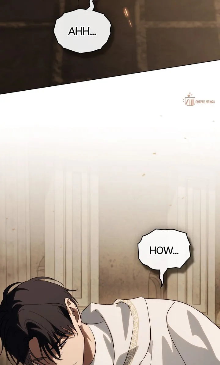 Kissing with God’s Eyes Covered Chapter 83 page 96