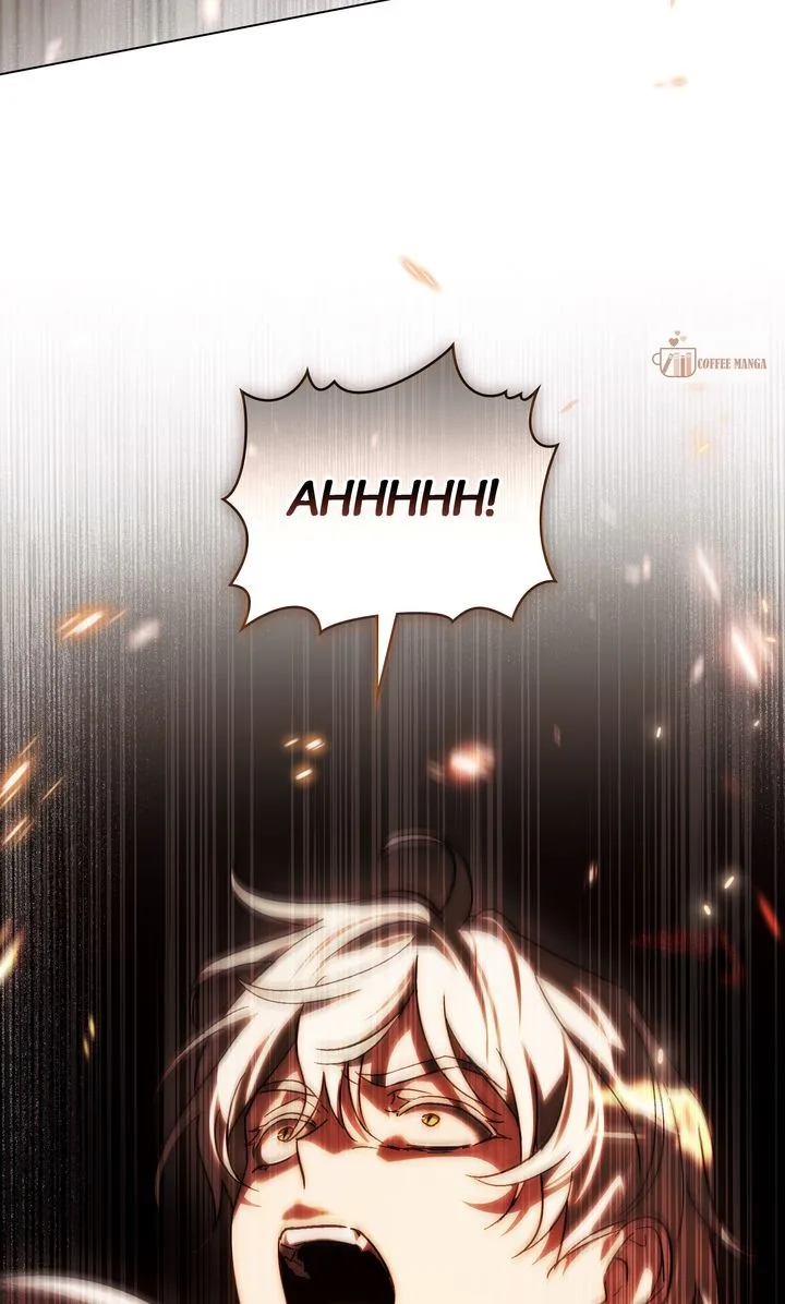 Kissing with God’s Eyes Covered Chapter 83 page 61
