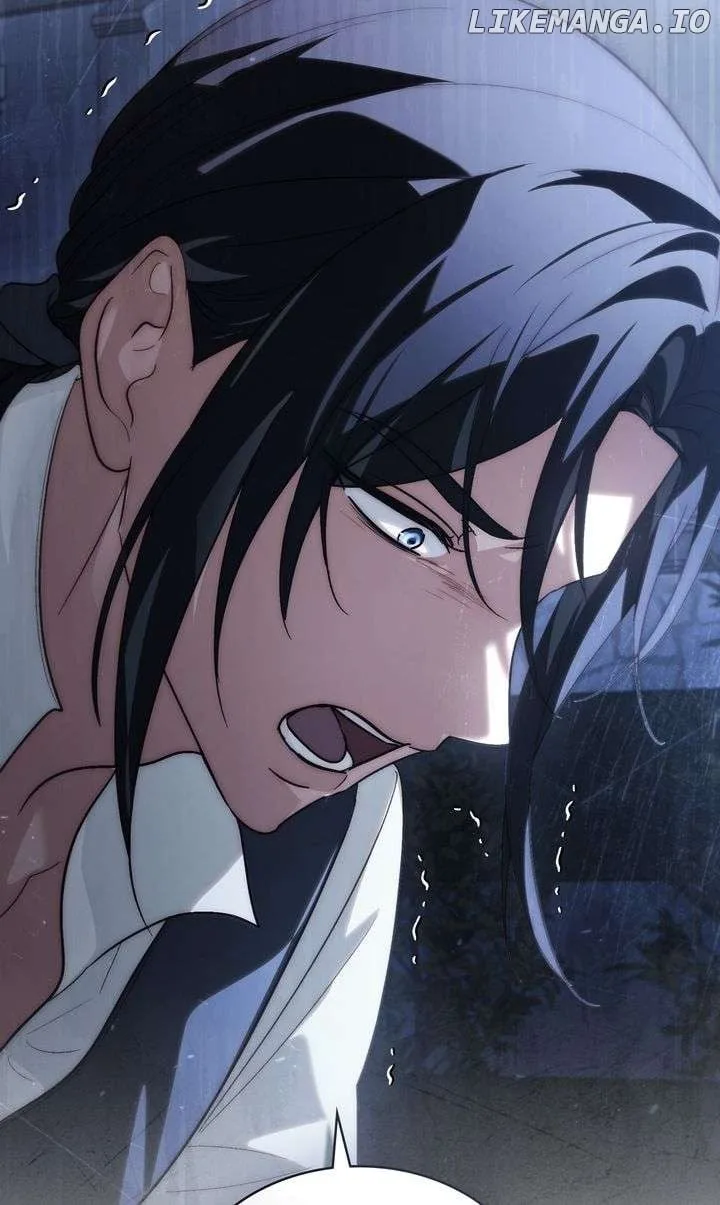 Kissing with God’s Eyes Covered Chapter 80 page 41