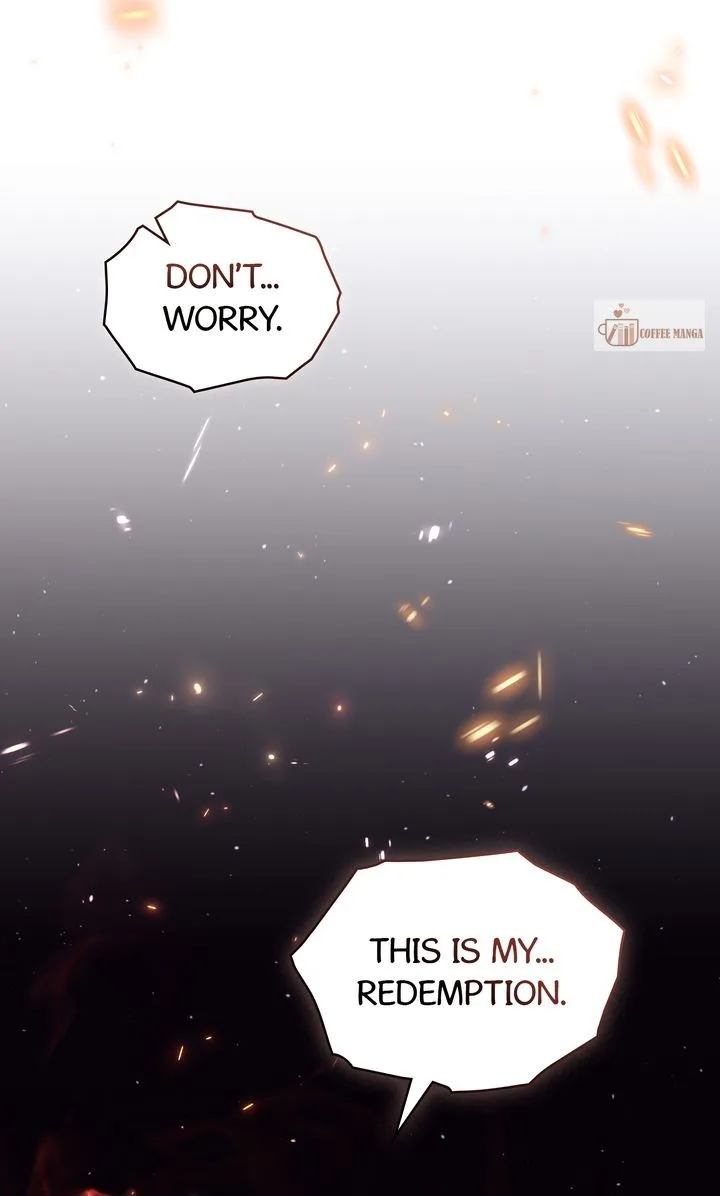 Kissing with God’s Eyes Covered Chapter 83 page 86