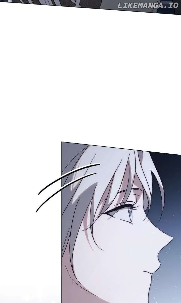 Kissing with God’s Eyes Covered Chapter 80 page 50