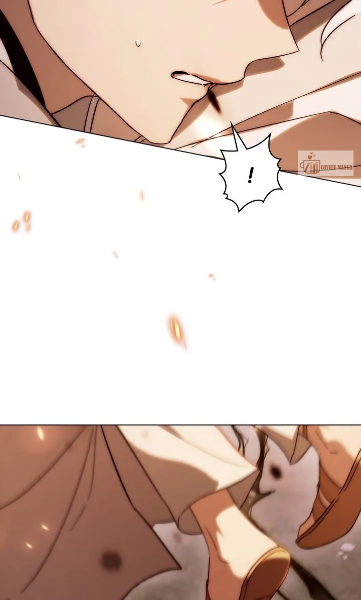 Kissing with God’s Eyes Covered Chapter 83 page 66