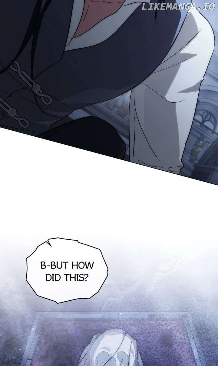 Kissing with God’s Eyes Covered Chapter 80 page 37