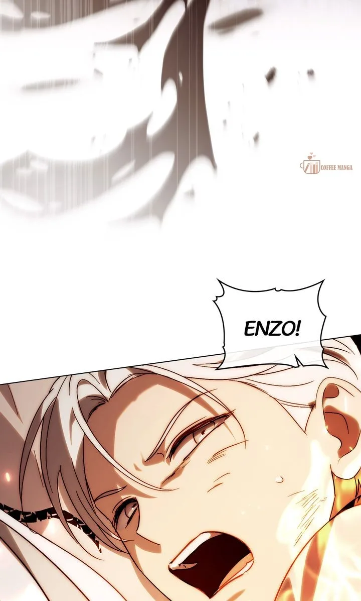 Kissing with God’s Eyes Covered Chapter 83 page 70