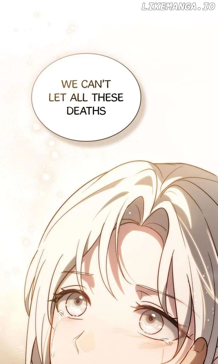 Kissing with God’s Eyes Covered Chapter 84 page 9