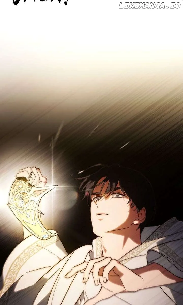 Kissing with God’s Eyes Covered Chapter 84 page 82