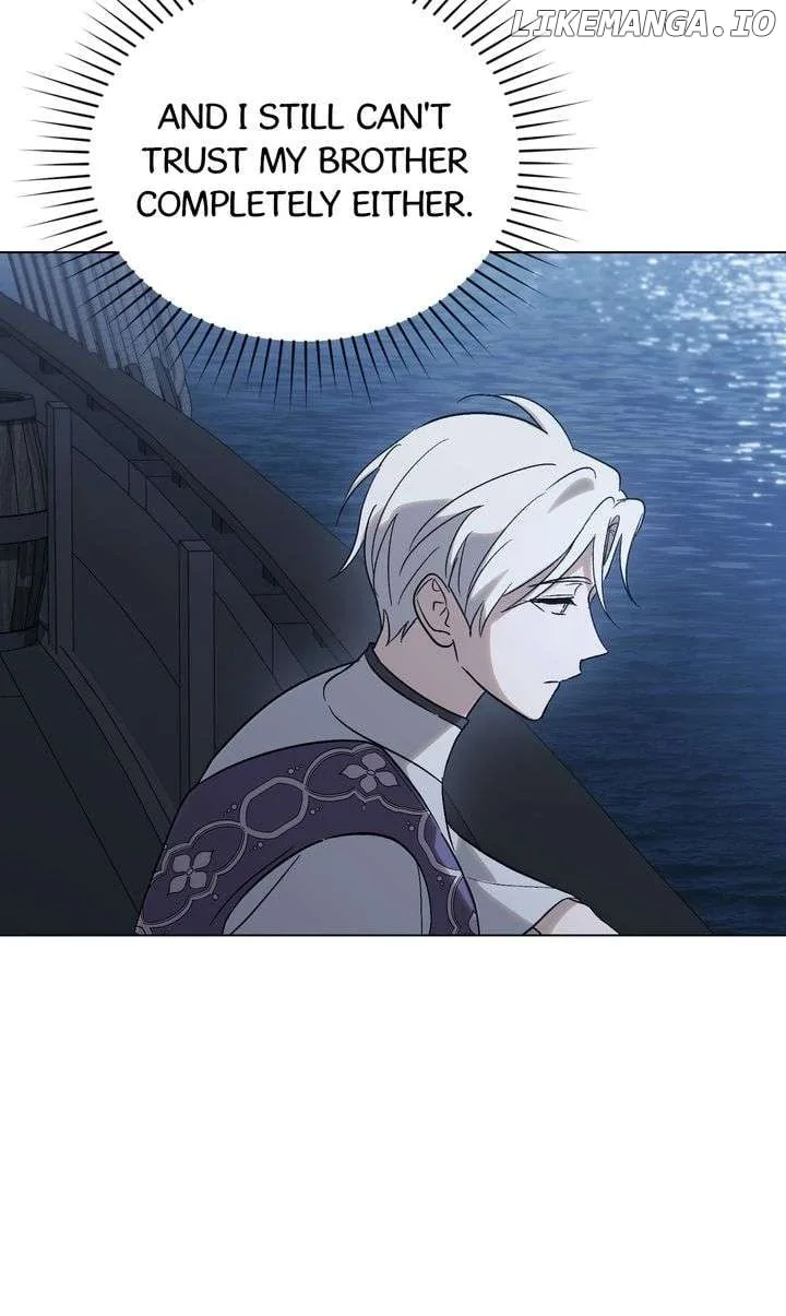 Kissing with God’s Eyes Covered Chapter 80 page 65