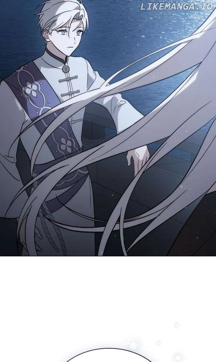 Kissing with God’s Eyes Covered Chapter 80 page 68