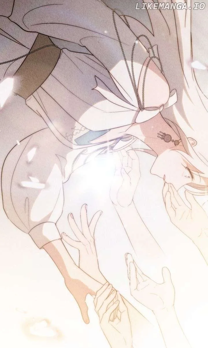 Kissing with God’s Eyes Covered Chapter 84 page 74