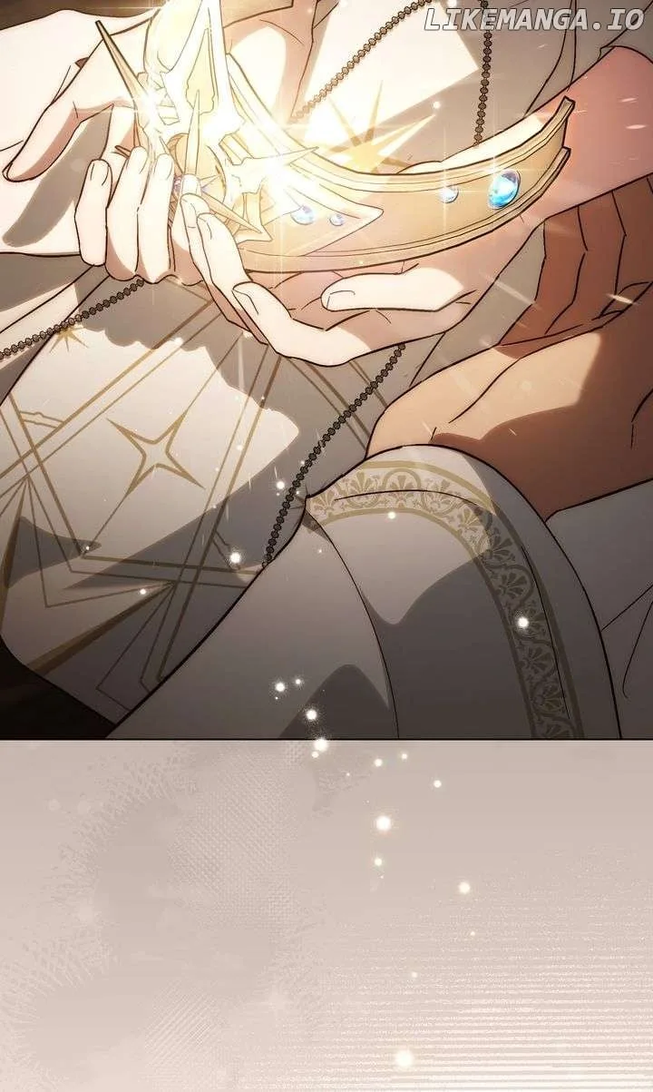 Kissing with God’s Eyes Covered Chapter 84 page 15