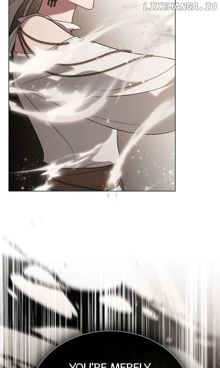 Kissing with God’s Eyes Covered Chapter 84 page 61
