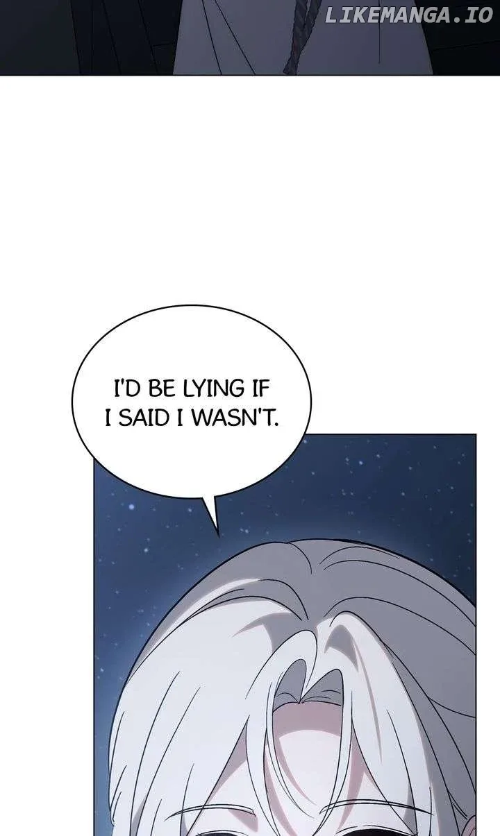 Kissing with God’s Eyes Covered Chapter 80 page 63