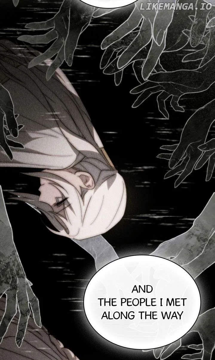 Kissing with God’s Eyes Covered Chapter 84 page 72