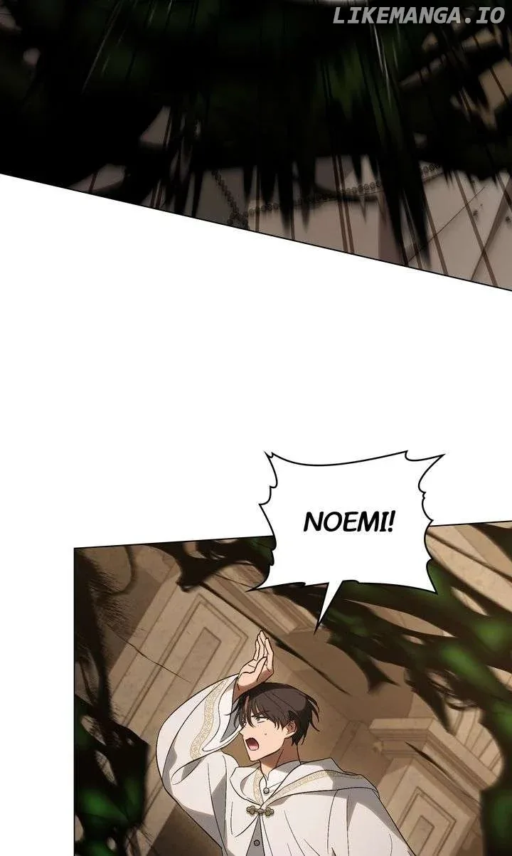 Kissing with God’s Eyes Covered Chapter 84 page 65