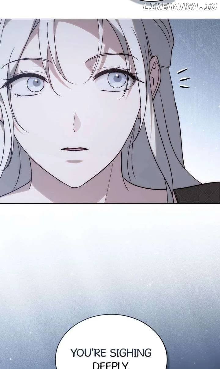 Kissing with God’s Eyes Covered Chapter 80 page 61