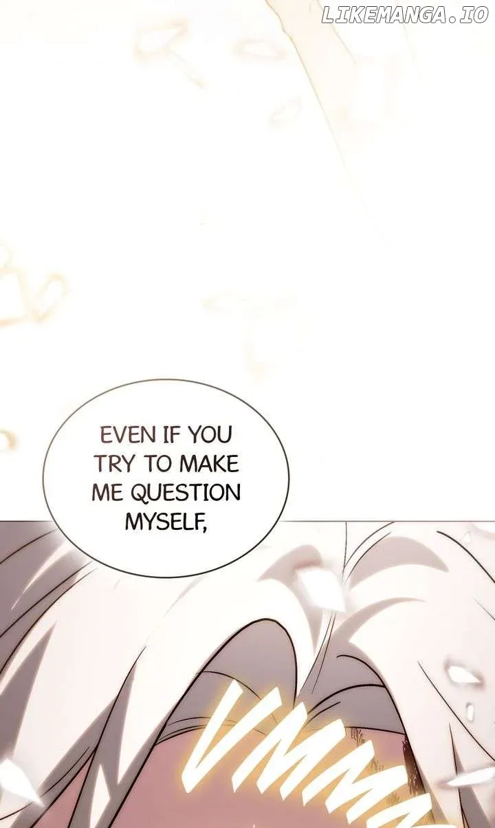Kissing with God’s Eyes Covered Chapter 84 page 75