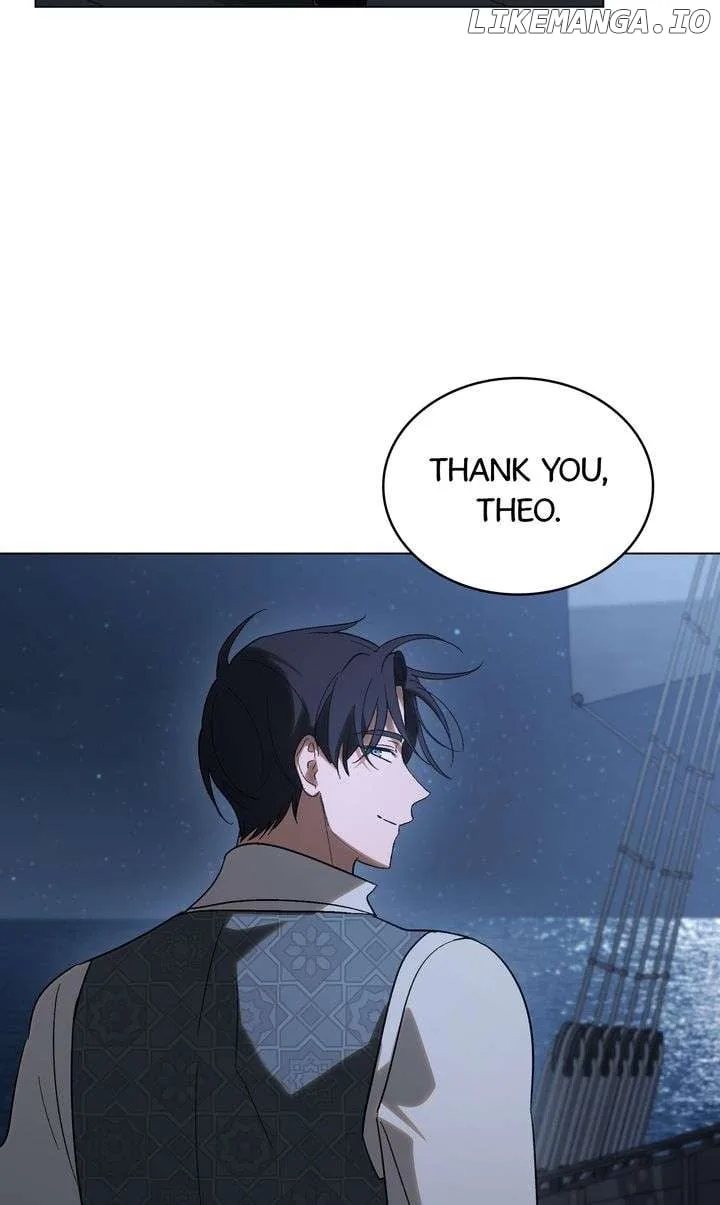Kissing with God’s Eyes Covered Chapter 80 page 48