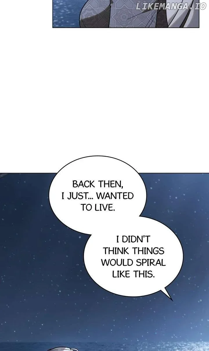 Kissing with God’s Eyes Covered Chapter 80 page 67
