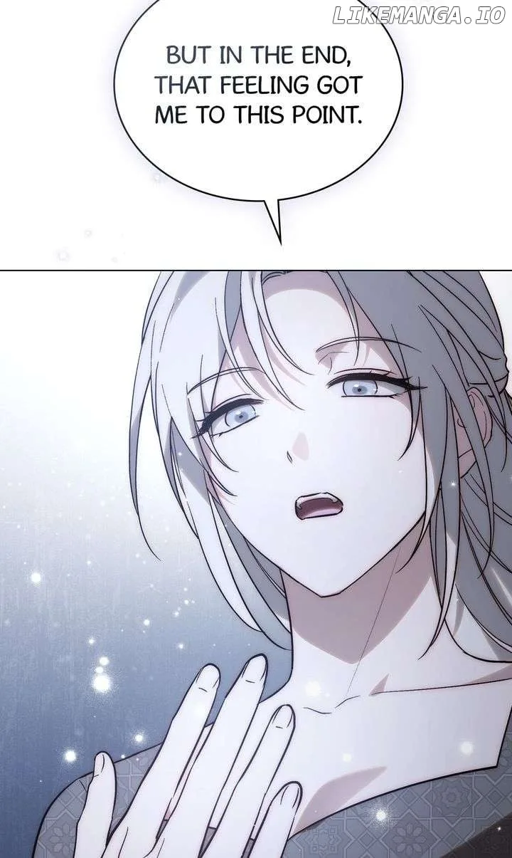 Kissing with God’s Eyes Covered Chapter 80 page 69
