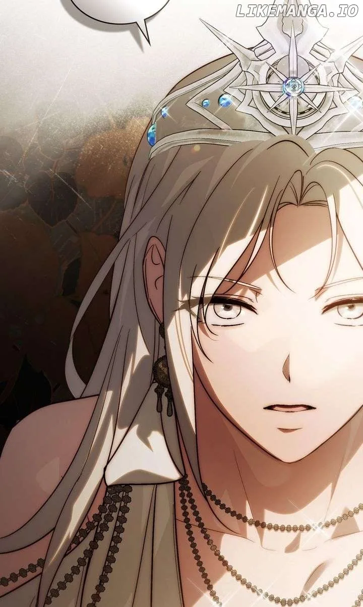 Kissing with God’s Eyes Covered Chapter 84 page 36