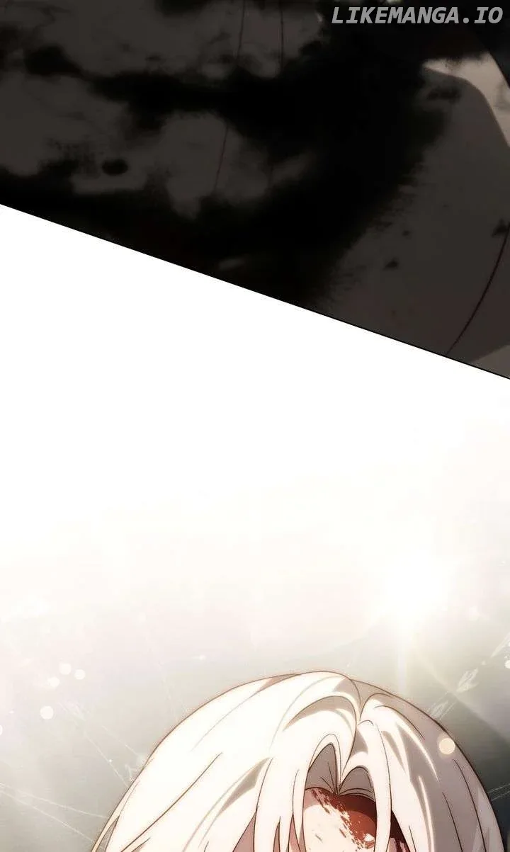 Kissing with God’s Eyes Covered Chapter 84 page 95