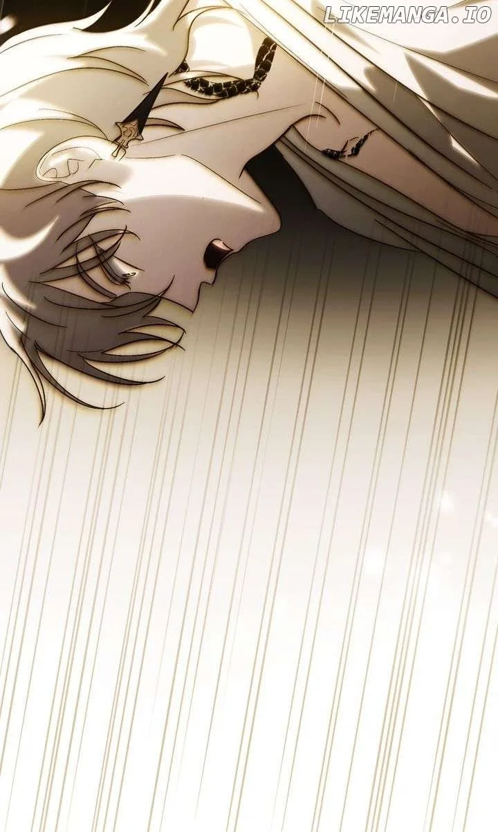 Kissing with God’s Eyes Covered Chapter 84 page 91