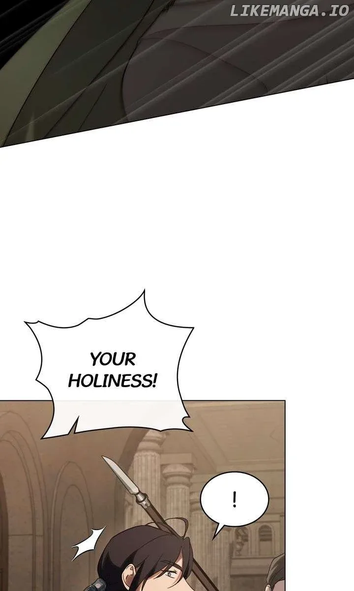 Kissing with God’s Eyes Covered Chapter 84 page 27