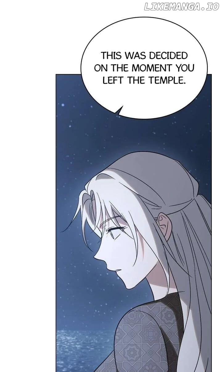 Kissing with God’s Eyes Covered Chapter 80 page 66