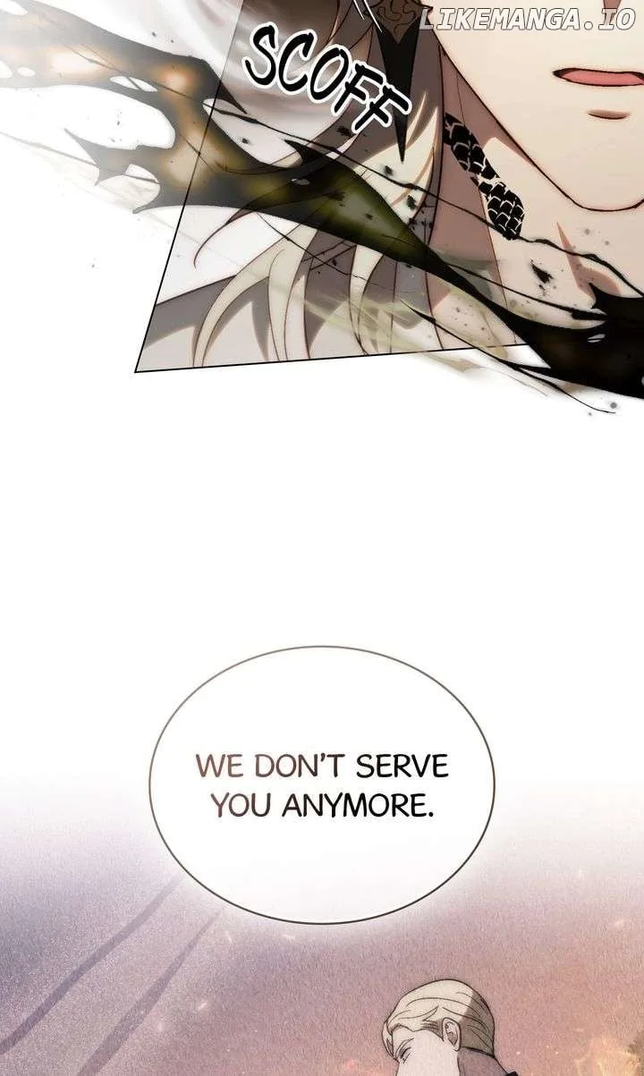 Kissing with God’s Eyes Covered Chapter 84 page 53