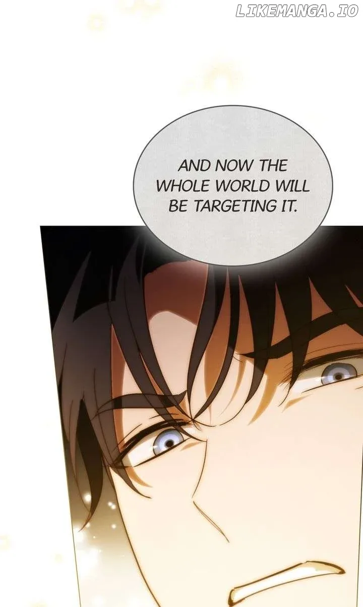 Kissing with God’s Eyes Covered Chapter 84 page 88