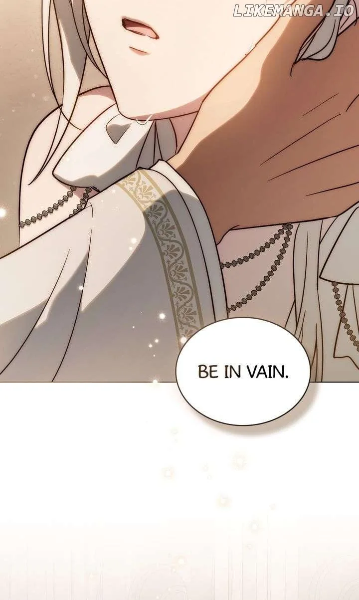 Kissing with God’s Eyes Covered Chapter 84 page 10
