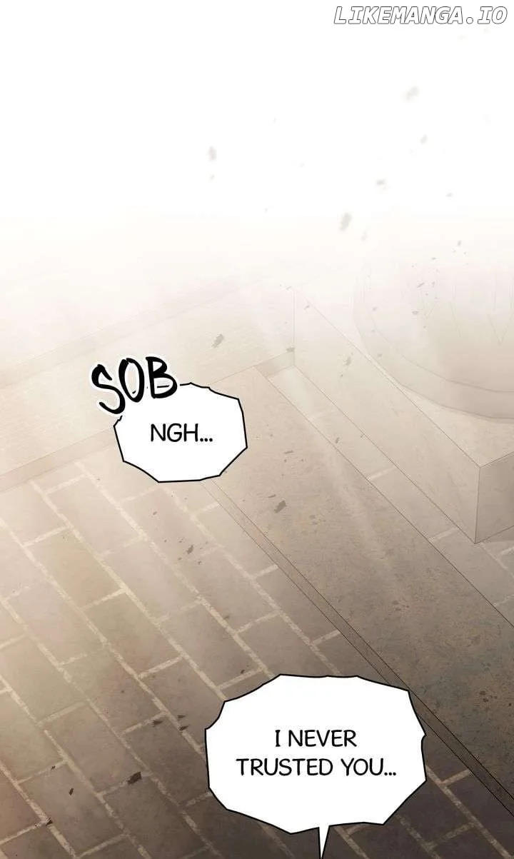 Kissing with God’s Eyes Covered Chapter 84 page 2
