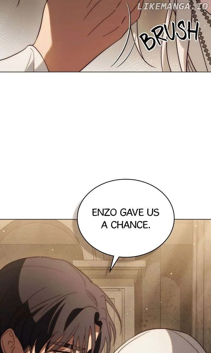 Kissing with God’s Eyes Covered Chapter 84 page 7