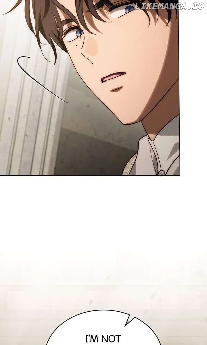Kissing with God’s Eyes Covered Chapter 84 page 67