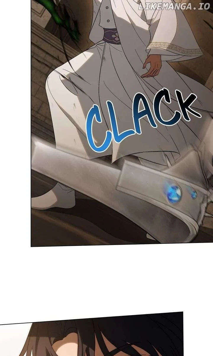 Kissing with God’s Eyes Covered Chapter 84 page 66