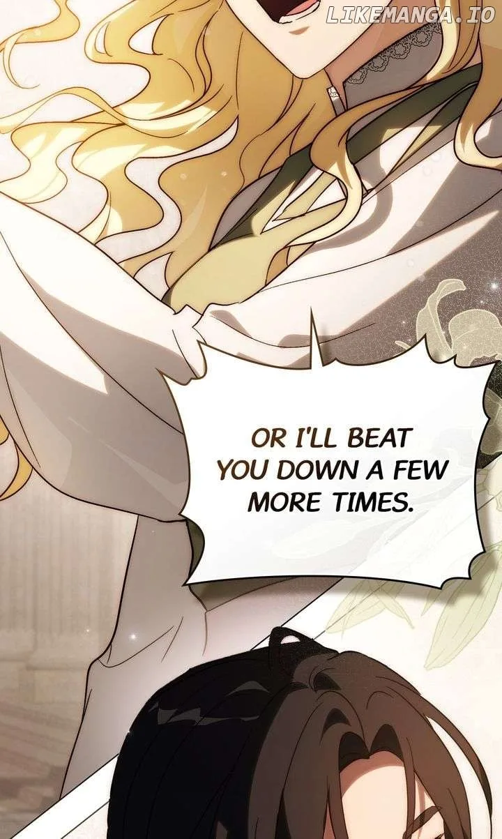 Kissing with God’s Eyes Covered Chapter 84 page 31