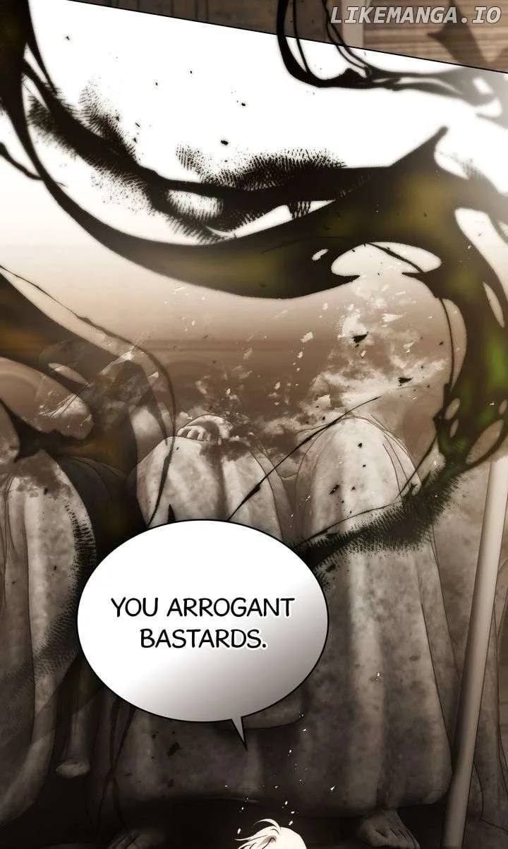 Kissing with God’s Eyes Covered Chapter 84 page 40