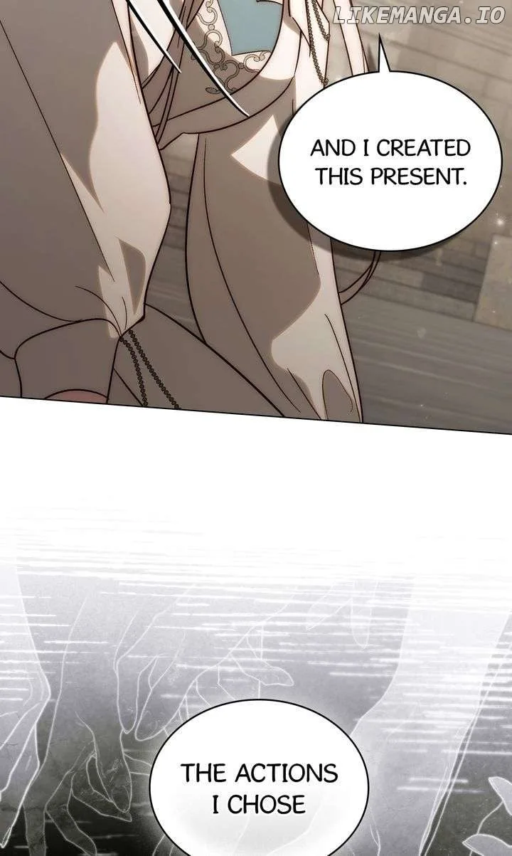 Kissing with God’s Eyes Covered Chapter 84 page 71