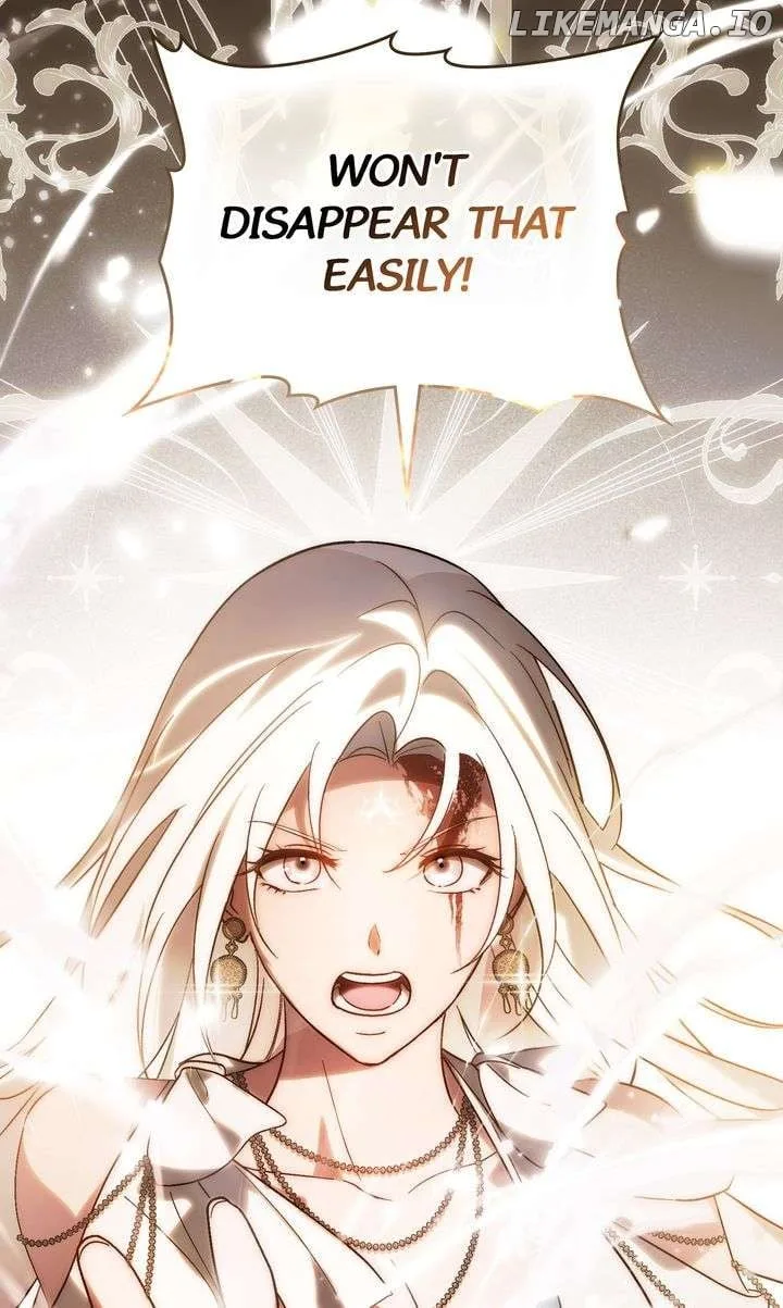 Kissing with God’s Eyes Covered Chapter 84 page 77