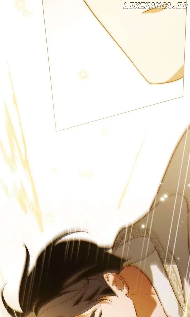Kissing with God’s Eyes Covered Chapter 84 page 89