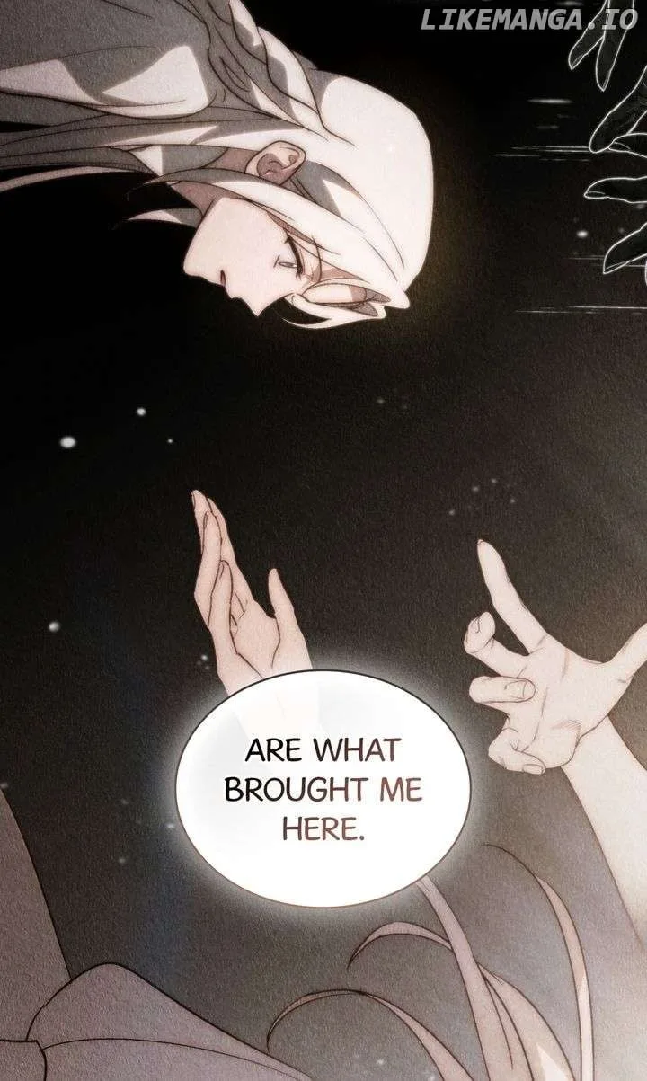 Kissing with God’s Eyes Covered Chapter 84 page 73