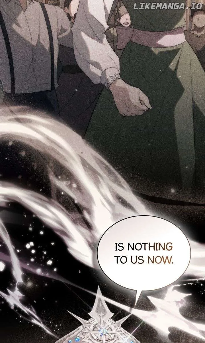 Kissing with God’s Eyes Covered Chapter 84 page 56