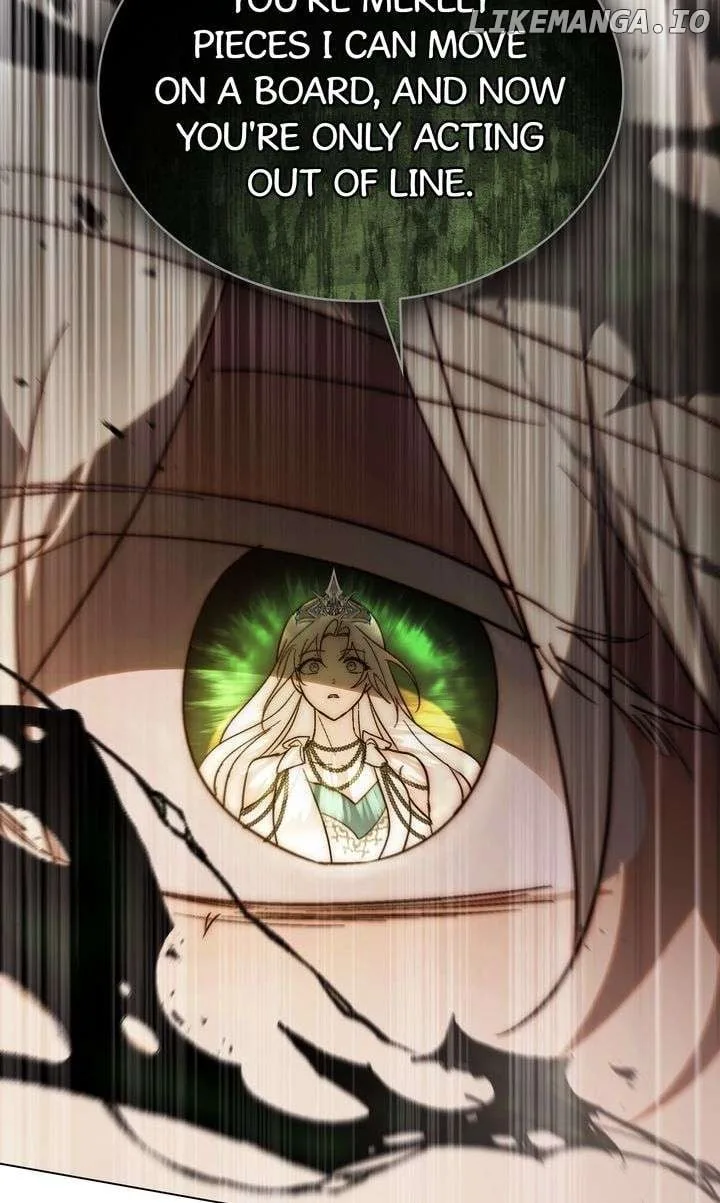 Kissing with God’s Eyes Covered Chapter 84 page 62