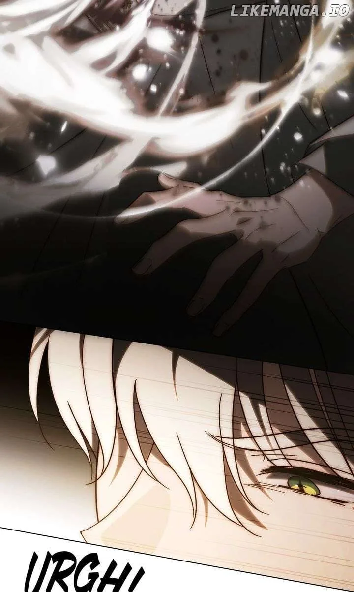 Kissing with God’s Eyes Covered Chapter 84 page 81