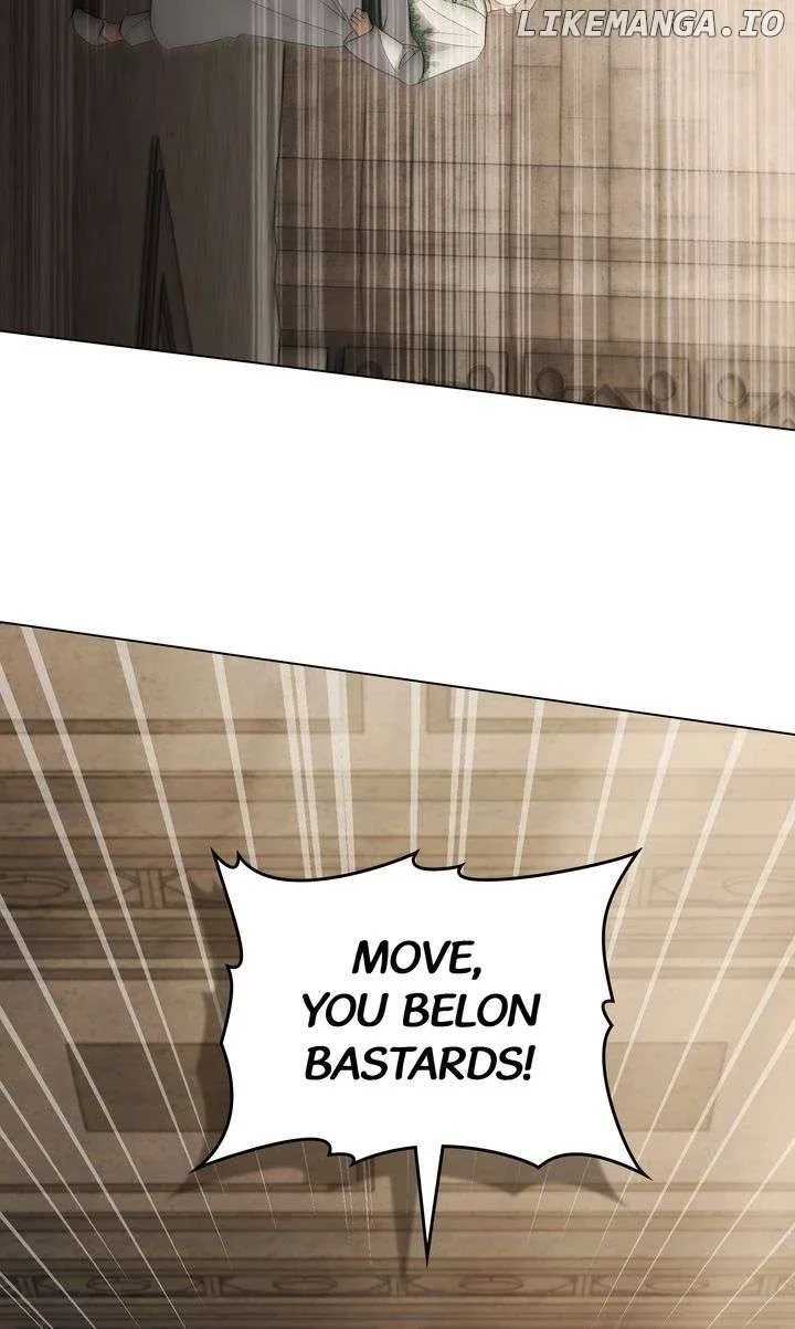 Kissing with God’s Eyes Covered Chapter 84 page 22