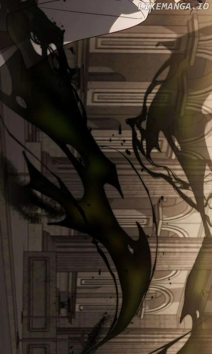 Kissing with God’s Eyes Covered Chapter 84 page 38
