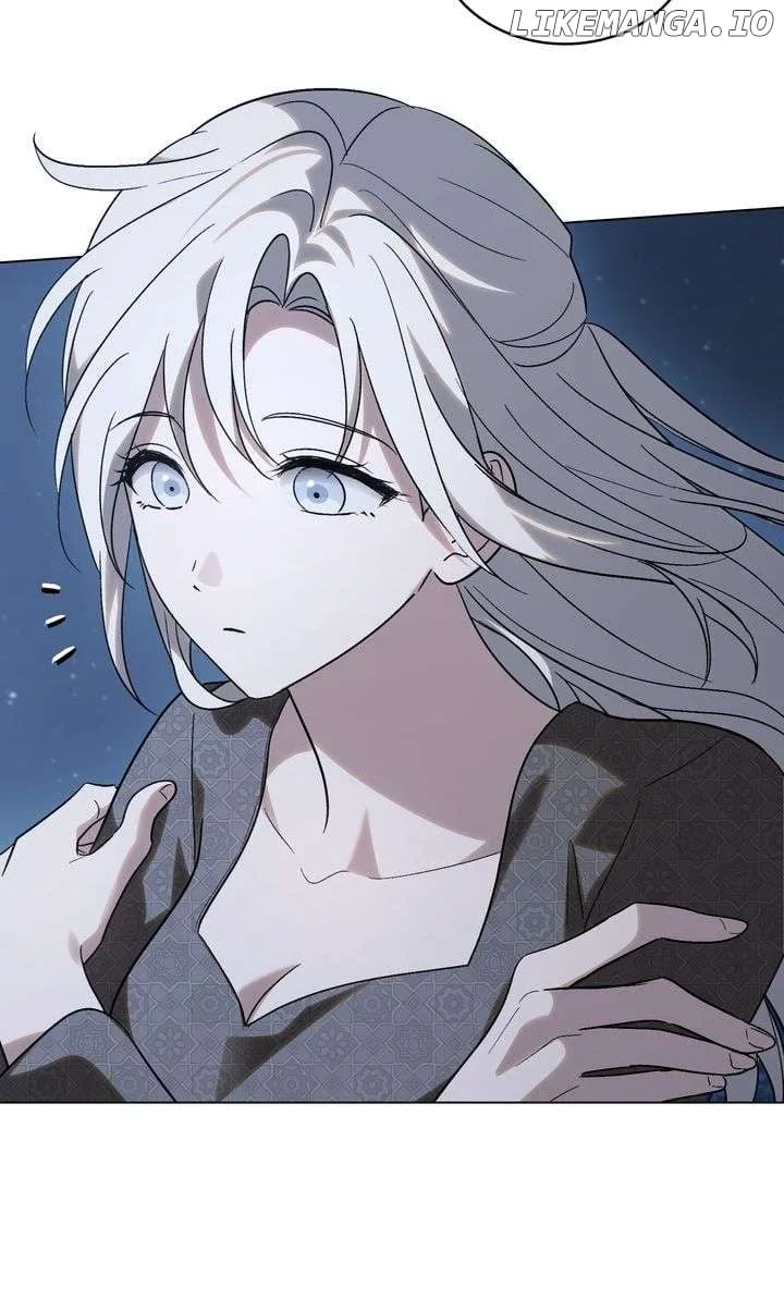 Kissing with God’s Eyes Covered Chapter 80 page 45