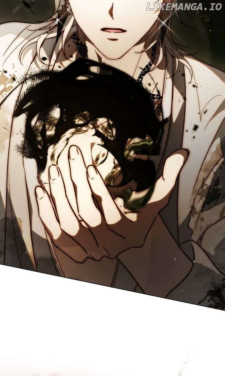 Kissing with God’s Eyes Covered Chapter 84 page 43
